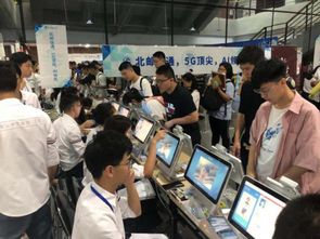 中国移动“和识”人脸识别荣获2019中国安防十大品牌，卓越科技护航智慧安全